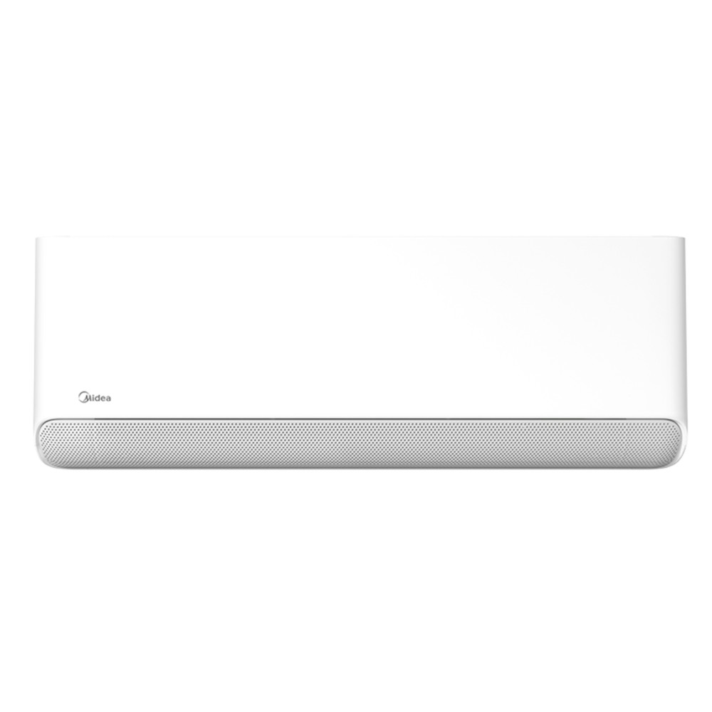 Midea Breezeless E wall-mounted indoor unit