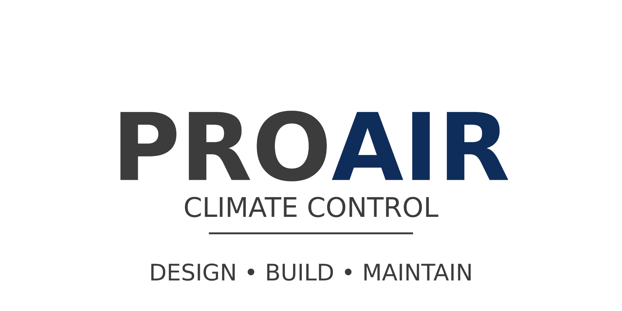 ProAir Climate Control